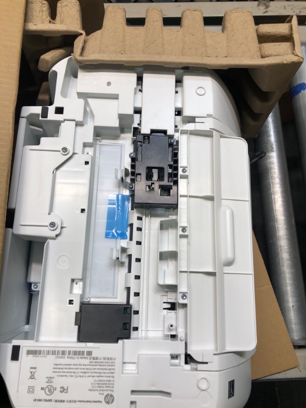 Photo 1 of HP DeskJet 2723e All-in-One Printer with Bonus 9 Months of Instant Ink