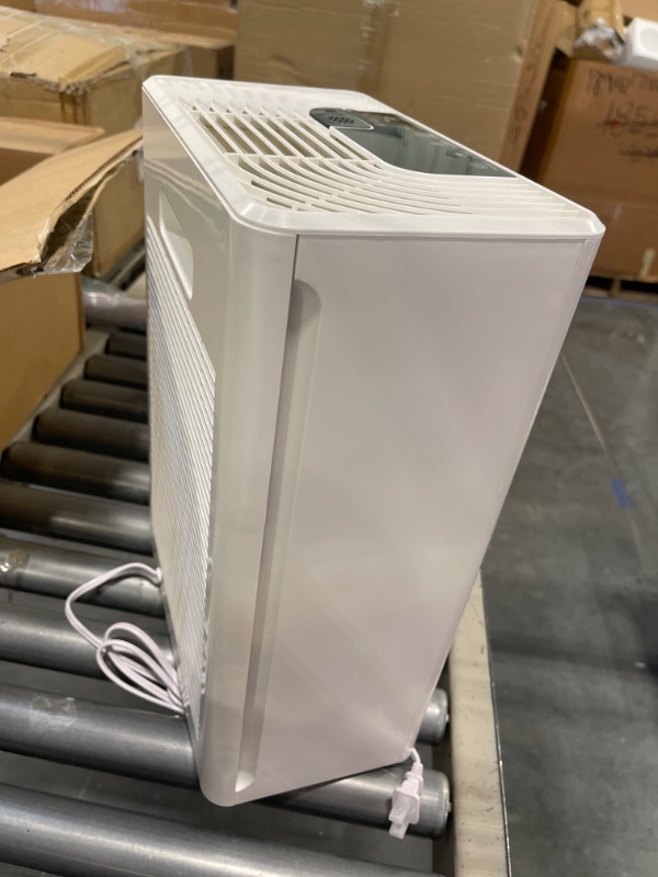 Photo 1 of Air Purifiers for Home Large Room up to 1640ft², AMEIFU Hepa Air Purifiers, H13 True HEPA Air Filter for Pets Hair, Dander, Smoke, Pollen, Smell, 3 Fan Speeds, 5 Timer, Sleep Mode 15DB Air Cleaner air purifiers with filter