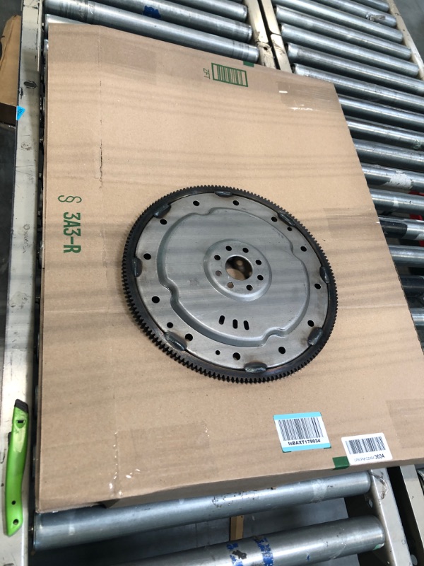 Photo 2 of ATP Z-346 Automatic Transmission Flywheel Flex-Plate