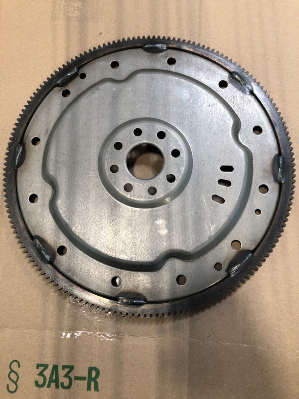 Photo 3 of ATP Z-346 Automatic Transmission Flywheel Flex-Plate