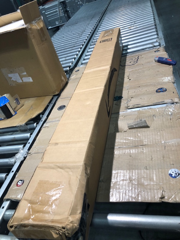 Photo 1 of Plastic wrap for Moving | 15 inch, 1500 Feet, 40 Gauge Stretch wrap roll | Maximum Efficiency Wrapping Plastic for Storage, Packing Material, Furniture. 1 Pack x 40 Gauge 1500 ft x 15 in