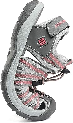 Photo 1 of DREAM PAIRS Women's 160912-W Adventurous Summer Outdoor Sandals