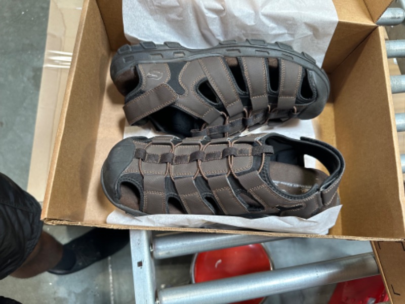 Photo 3 of Teva Men's Forebay Sandal 13