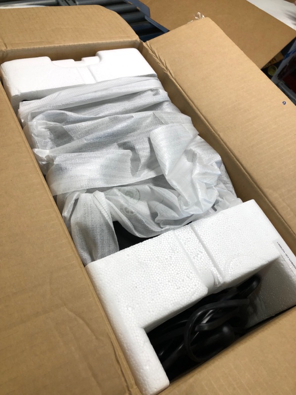Photo 1 of SAMSUNG HW-B57 B-Series 4.1ch Soundbar w/Dolby Audio/DTS Virtual X, Game Mode, Wireless Bluetooth TV Connection, Rear Speaker Kit & Subwoofer Included HW-B57C Soundbar