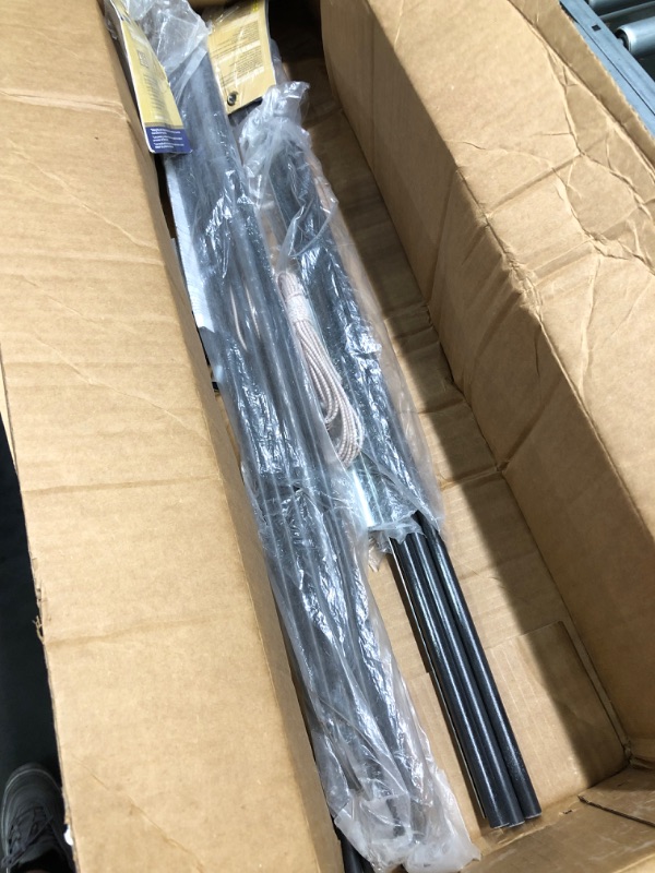 Photo 1 of 2 Stansport Tent Pole Replacement Kits - 11mm (750-11)