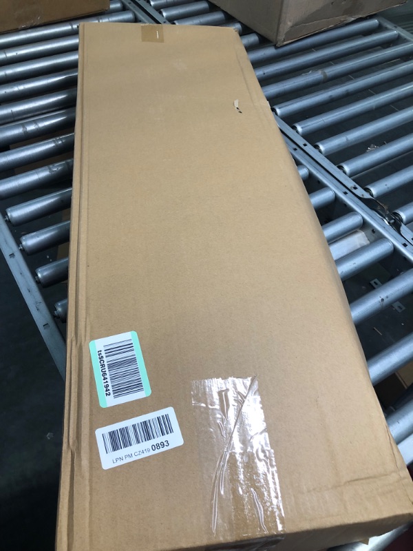 Photo 1 of BILLDIO Front Grille Grill Single slats Compatible with 2019 2020 2021 X5 G05(Glossy Black Kidney Grill) Gloss Black Single slats