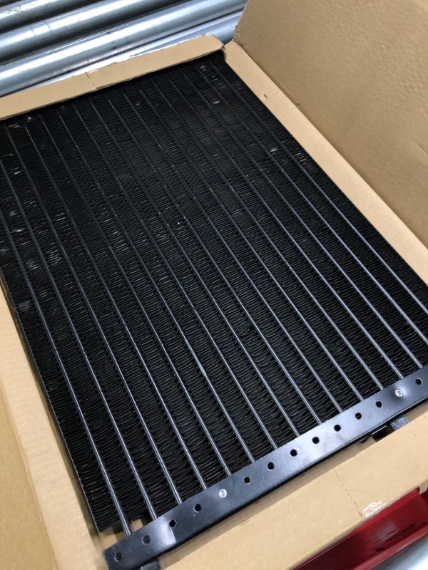 Photo 3 of Universal Air Conditioner CN 70011C A/C Condenser