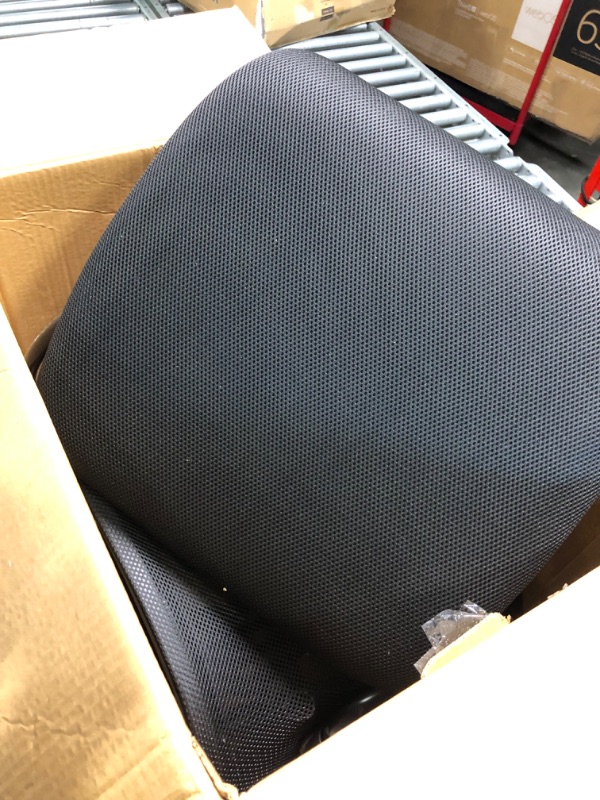 Photo 1 of JH Custom Mesh Chair 