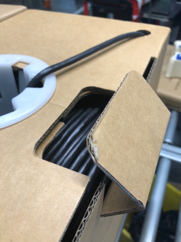 Photo 1 of BN Cables Cat6 Plenum 550Mhz Solid Network Cable