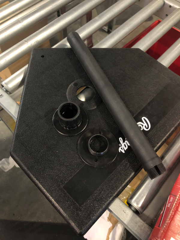 Photo 1 of Rawlings | YOUTH ALL-PURPOSE Batting Tee | Home-Plate Base | Adjustable Height