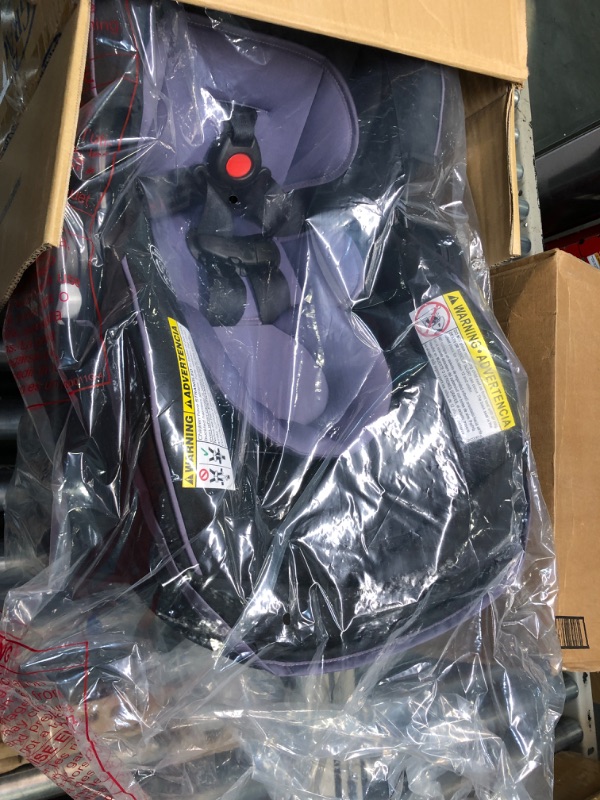 Photo 1 of Graco SnugRide 35 Lite LX Infant Car Seat, Hailey SnugRide 1 Count (Pack of 1) Hailey