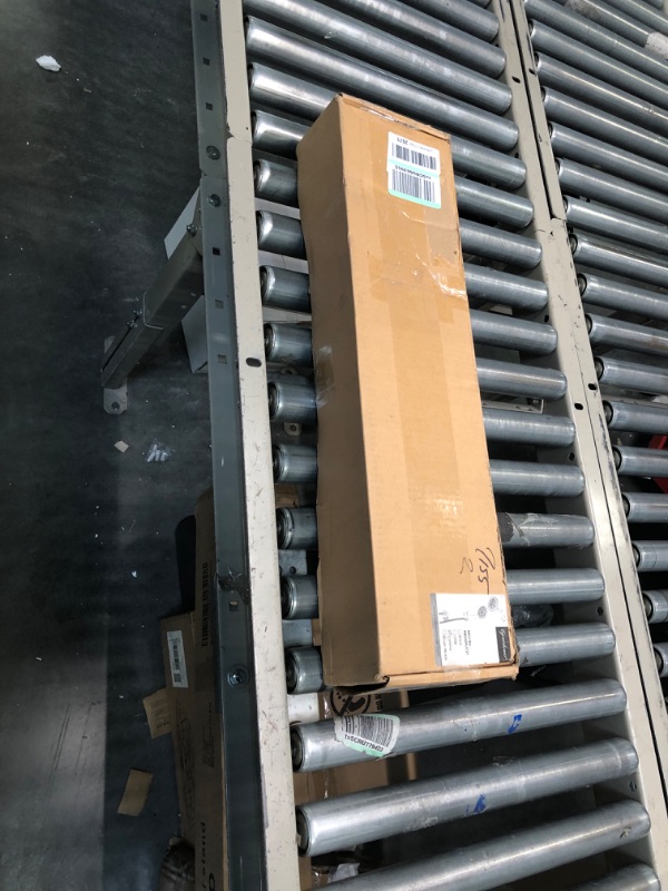 Photo 1 of High Pressure Handheld/Rain 82-mode 3-way Shower Head Combo with 25.75" Adjustable Drill-free Stainless Steel Slide Bar, Pet & Tub Power Wash and Anti-clog Nozzles, with 5ft Hose - Polished Chrome