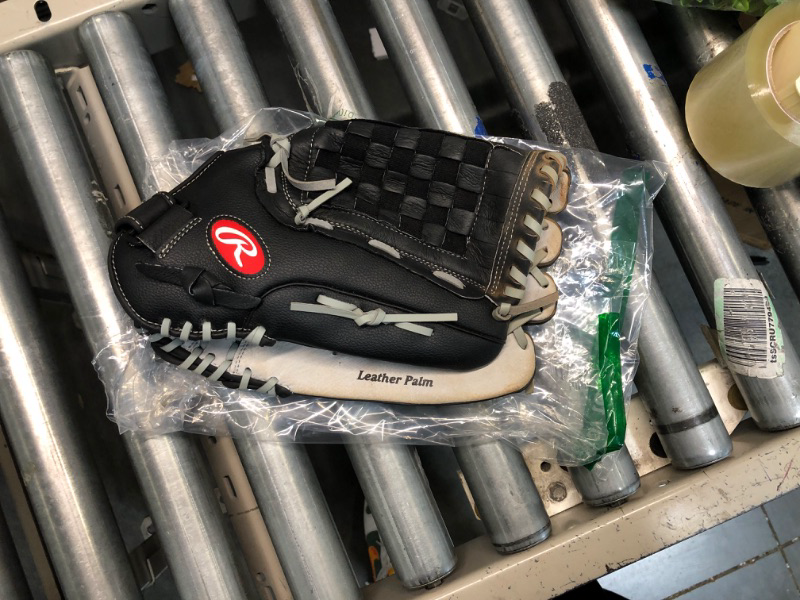 Photo 1 of Rawlings | SELECT PRO LITE Youth Baseball Glove | Pro Player Models | Sizes 10.5" - 12.25" | Multiple Styles Right Hand Throw 12" - Outfield Aaron Judge Model