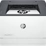 Photo 1 of HP LaserJet Pro 3001dwe Wireless Black & White Printer with HP+ Smart Office Features
