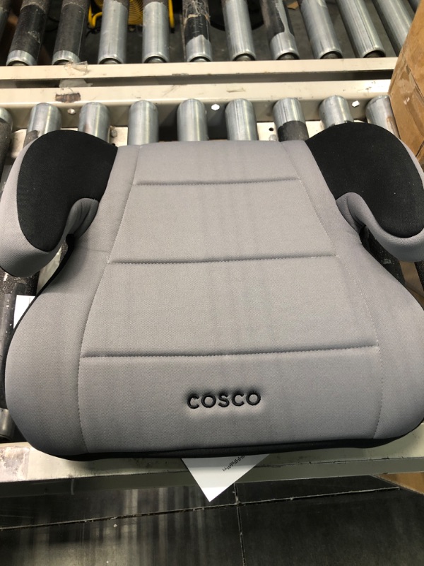 Photo 3 of Cosco Top Side Booster Car Seat in Leo