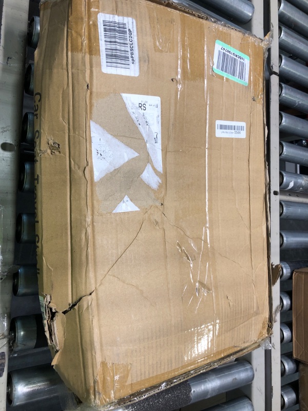 Photo 1 of Car Seat Travel Carts