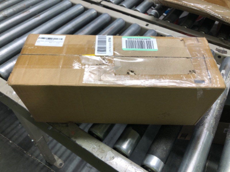 Photo 1 of [UPGRADE] 242126602 Refrigerator Door Bin Replacement Part(Side Shelf Rack) Compatible with Frigidaire or Electrolux, Part number : 4547407, PS12364199, AP6278233, EAP12364199, PS2421266