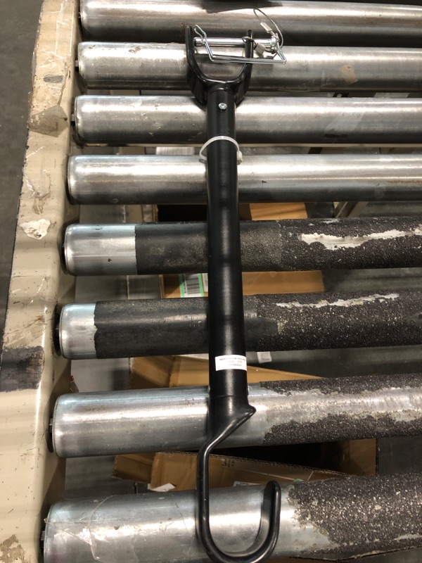 Photo 1 of Allen Sports Crossbar for Transport on Step-Through Style Bikes Black