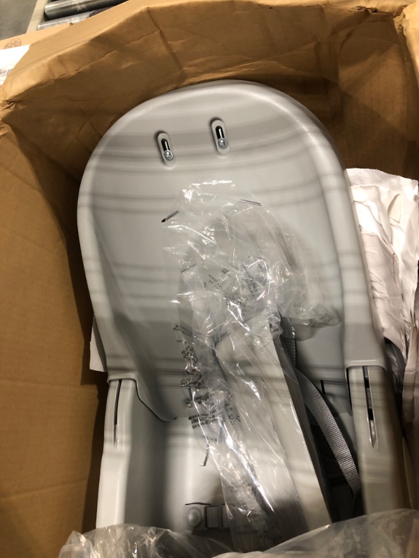 Photo 1 of Graco® SimpleSwitch™ Highchair, Reign