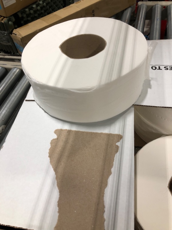 Photo 3 of AmazonCommercial Jumbo Roll Toilet Paper