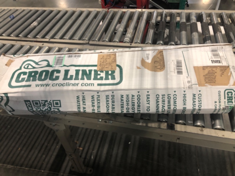 Photo 1 of Croc Liner All Weather Cargo Liners Compatible with Kia Sportage (2011-2016)