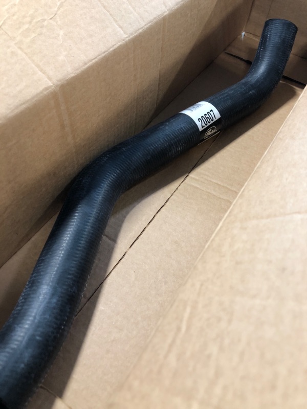 Photo 2 of Gates 20607 Premium Molded Coolant Hose