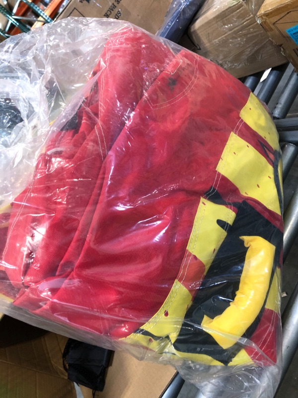 Photo 1 of Affordura Towable Tubes for Boating Tubes for Boats to Pull, Boat Tubes and Towables with Quick Connector and Storage Bag 1-3 Rider