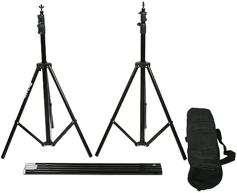 Photo 1 of Background Stand Backdrop Support System Kit