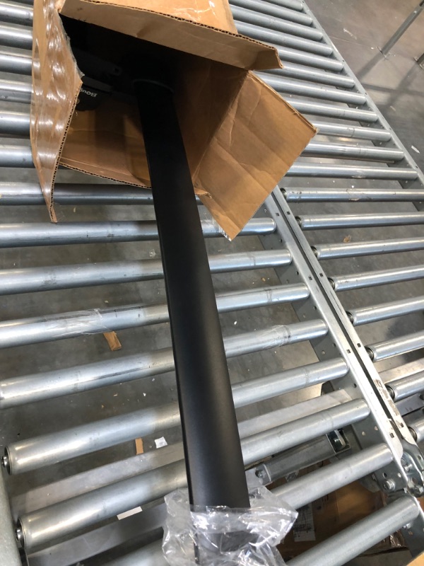 Photo 1 of BougeRV Car Roof Rack Cross Bars Compatible with 2019-2023 Subaru Ascent with Lock, Aluminum Cross Bar for Rooftop Cargo Carrier Luggage Kayak Canoe Bike Snowboard D: Compatible with Subaru Ascent 2019-2023
