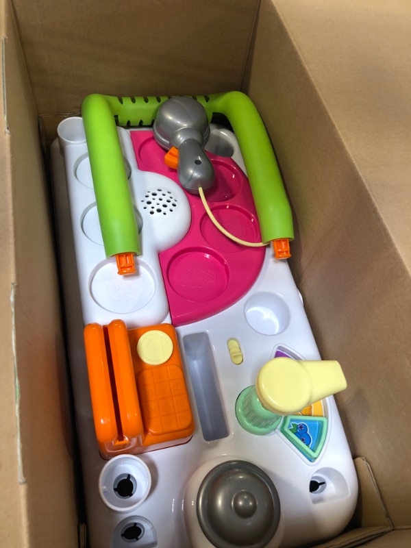 Photo 1 of LeapFrog Scoop and Learn Ice Cream Cart