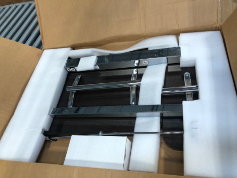 Photo 1 of ROLLING DESK, UNKNOWN BRAND
