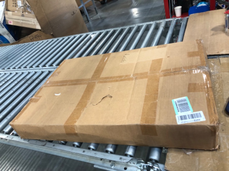 Photo 1 of ROLLING DESK, UNKNOWN BRAND