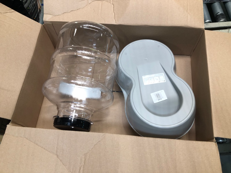 Photo 1 of Aspen Pet Lebistro Cat and Dog Water Dispenser