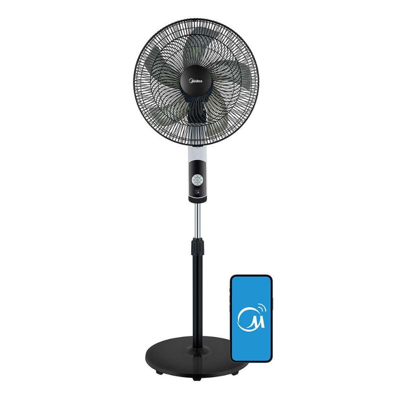 Photo 1 of 16 Inch Smart Fan Midea