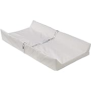 Photo 1 of 
Delta Children Foam Contoured Changing Pad with Waterproof CoverDelta Children Foam Contoured Changing Pad with 