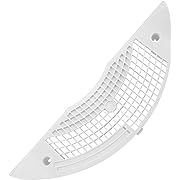 Photo 1 of 8544723 W11117302 Dryer Lint Screen Grille Cover for whirlpool maytag Bravos XL Kenmor…