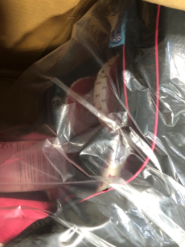 Photo 1 of Graco - Extend2Fit Convertible Car Seat, Kenzie