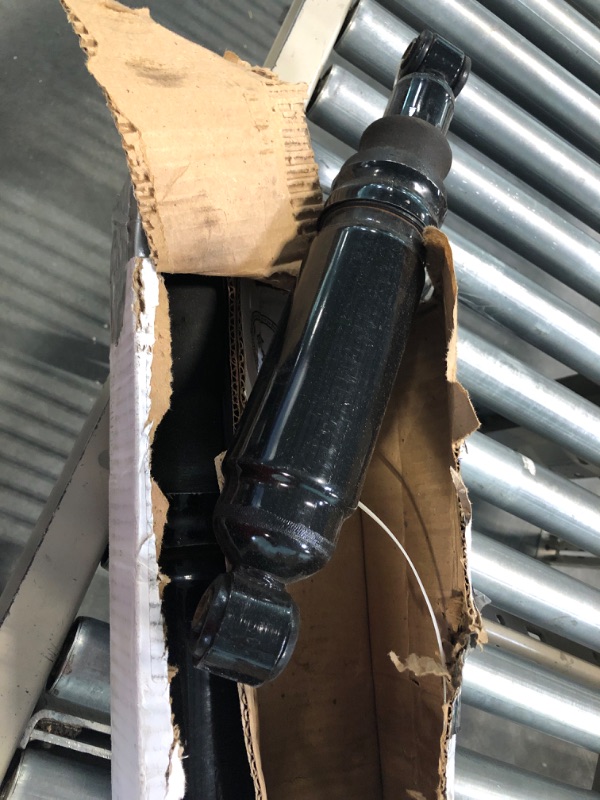 Photo 1 of Premium 2 Rear Shock Absorber-Max-Air for Dodge Ram 1500