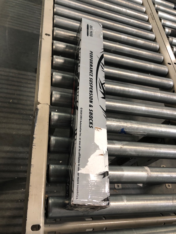 Photo 1 of Rancho RS5000X RS55042 Shock Absorber