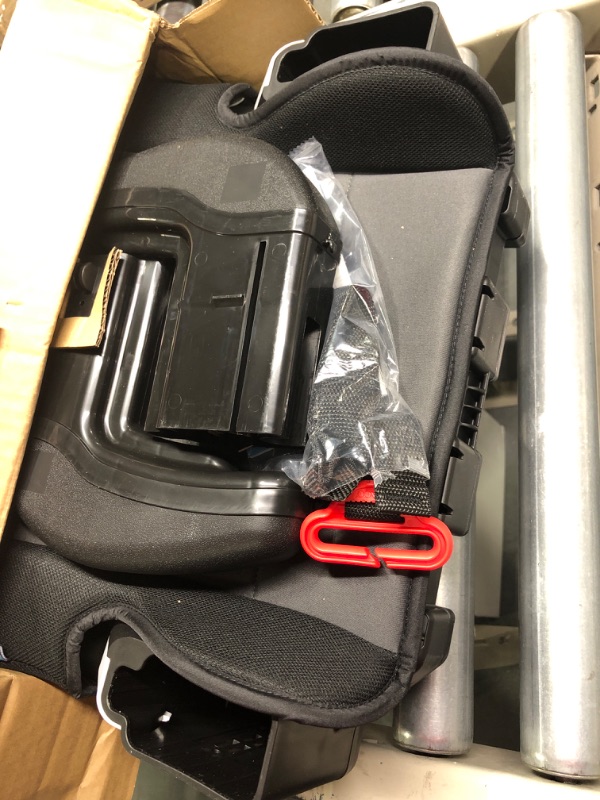 Photo 3 of Graco TurboBooster 2.0 Backless Booster Car Seat, Denton