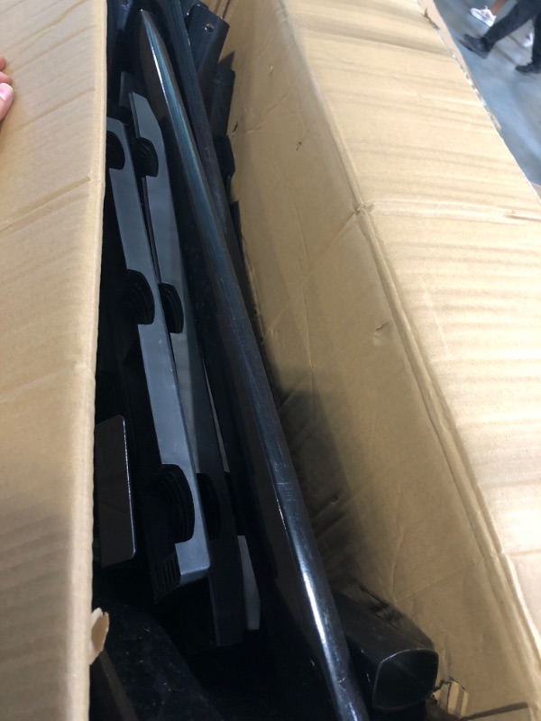 Photo 1 of Trucks Bed Extender for Tacoma 2005-2023 2022 2021 Pickup Tailgate Extension for 2020 2021 2022 2023 Jeep Gladiator Aluminum Alloy Extension 26