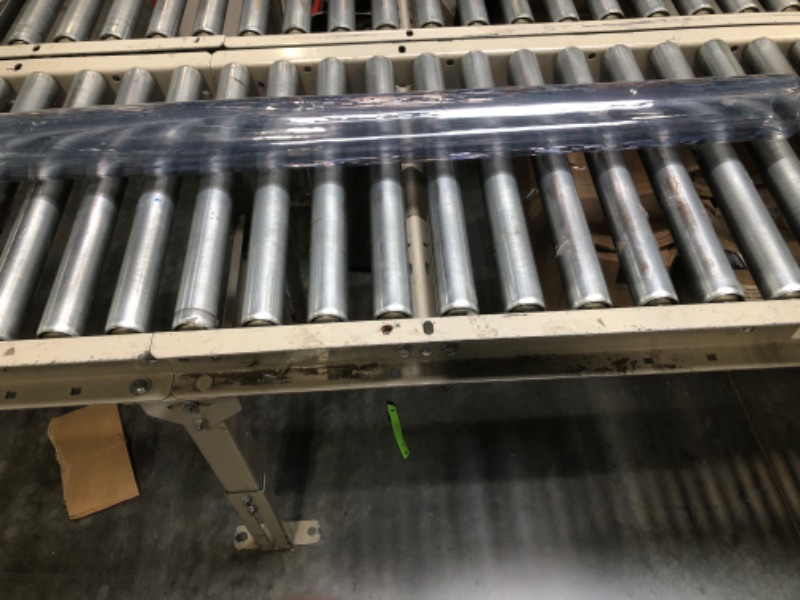 Photo 1 of Clear Table Cloth Cover Protector 80 x 42 Inch Clear Table Cover Protector, 2mm Thick Clear Desk Protector Table Pads, Plastic Tablecloth Table Protector for Dining Room Table (42*78 INCH)