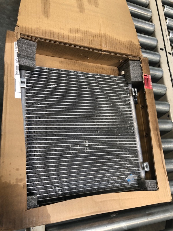 Photo 2 of Spectra Premium 7-4730 A/C Condenser