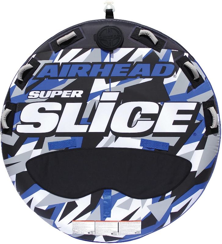 Photo 1 of Airhead Super Slice Rope Bundle