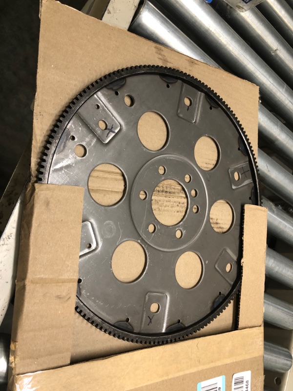 Photo 2 of ATP Z-111 Automatic Transmission Flywheel Flex-Plate