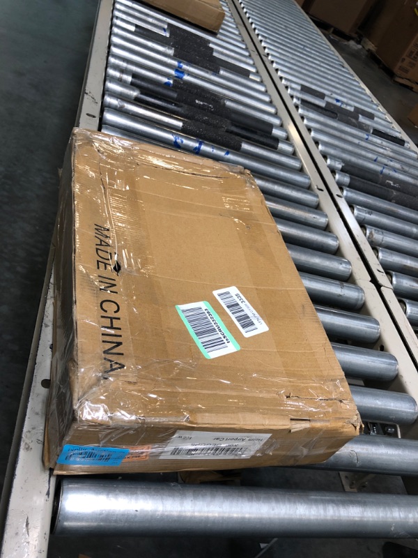 Photo 1 of Holm Airport Car Seat Stroller Travel Cart and Child Transporter - A Carseat Roller for Traveling. Foldable, storable, and stowable Under Your Airplane seat or Over Head Compartment.