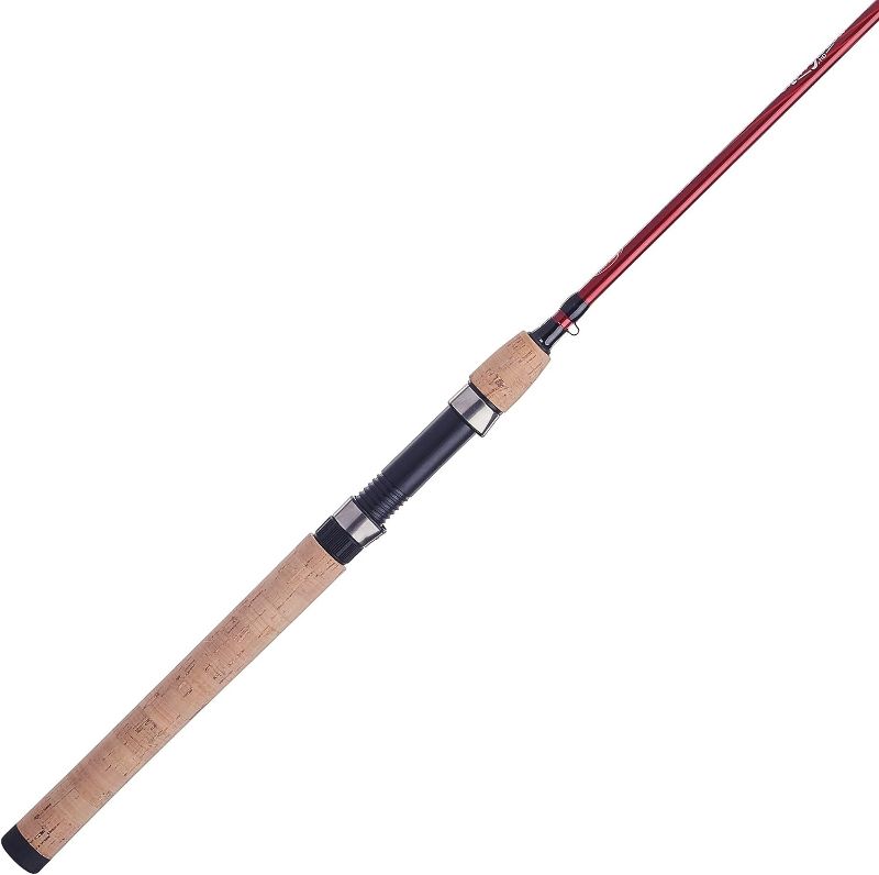 Photo 1 of Berkley Cherrywood HD Spinning Fishing Rods