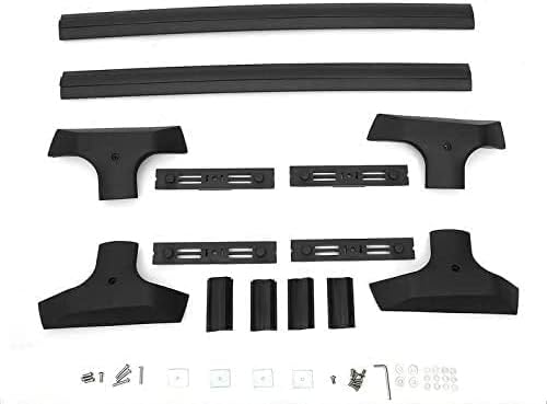 Photo 1 of ROSY PIXEL Roof Rack Cross Bars 2009-2017 for Chevy Traverse