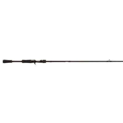 Photo 1 of 13 Fishing 1136822 7 Ft. 3 in. Meta MH Casting Rod - Extra Fast Action