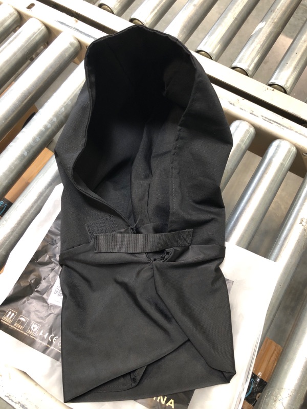 Photo 1 of Hdlsina Tactical Airsoft Full Face Mask Balaclava Face Mask Eye Protection for Airsoft Apply to Airsoft Paintball Cosplay Costume Party Hockey